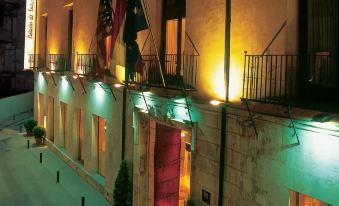 Sercotel Palacio de Tudemir