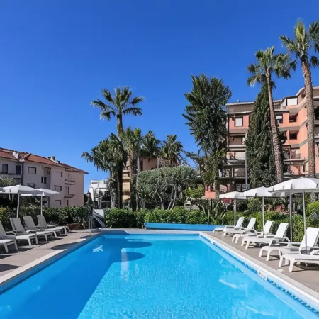 Hotel Paradiso
