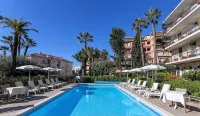 Hotel Paradiso - Bãi biển