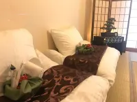 Alphabed Takamatsu Kozai Station