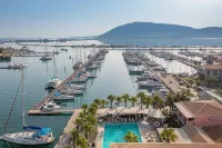 Ianos Hotel Hotels in Agios Nikolaos