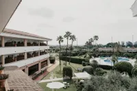 Mas Gallau - Pools