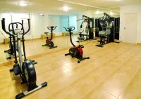 Common Living Hotels in Chiang Mai