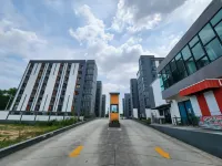 Beston Apartment Hemaraj Hotels in Pluak Daeng