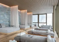 Burgenstock Hotel & Alpine Spa Hotel a Stansstad