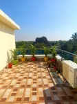 Sand Castle Hotel a Konark