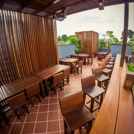Ipoh Bali Hotel