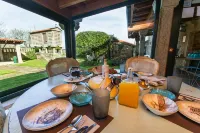 Casa de Lema Boutique Hôtels à : Muxia