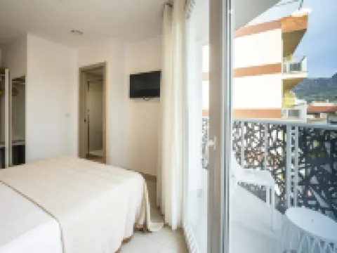 Hotel Sunna Benicassim Hotéis em Benicasim