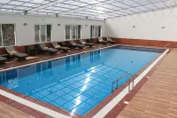 Windermere Hotel - Pools