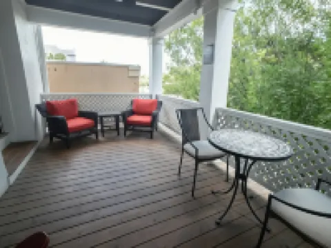 Schmitz Bed & Breakfast