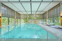 Eva Park Life & Spa Hotels in Otwock