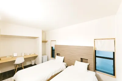B&B Mikawa Info Centre - Kanazawa Fish Harbour