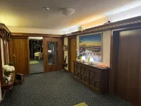 Hotel Garni Schick Hotels in Oberursel