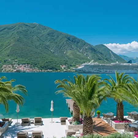 Hotel Forza Terra