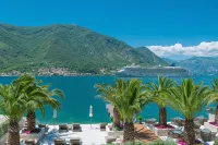 Hotel Forza Terra Các khách sạn ở Prcanj