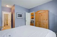 First Floor End Unit Condo in the heart of Big Sky!
