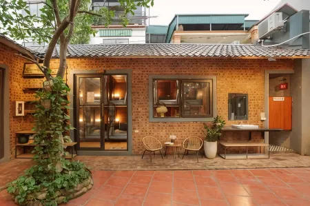 Wafami Hostel Ninh Binh