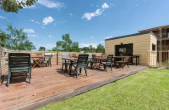 Town Centre Motor Inn