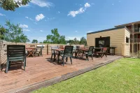 Town Centre Motor Inn Các khách sạn ở Merimbula