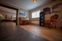 Kirkjufell Hotel by Snæfellsnes Peninsula West Iceland - Grundarfjordur Hôtels à : Grundarfjordur