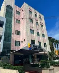 Hotel Caribe Plaza Barranquilla Hotéis em 