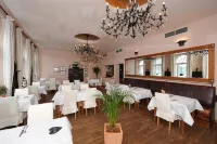 Hotel Niederländischer Hof - Breakfast