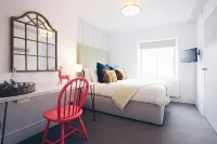 The Old Store Guest House - Parkplatz