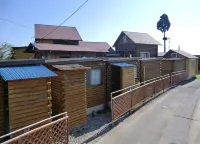 Inoshishitei (Kiriyamaso) Hôtels à : Ōgaki