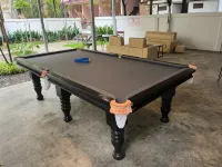 Por Chey Hotels in Battambang