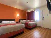 Motel 6 Goodland, KS