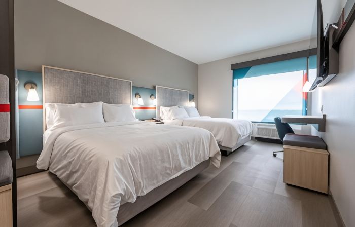 avid hotel KALAMAZOO EAST by IHG