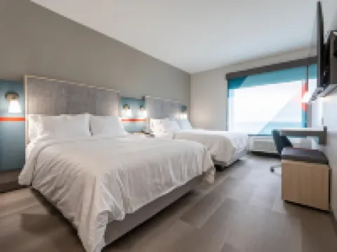 avid hotel KALAMAZOO EAST by IHG Hotels in Kalamazoo