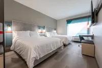 Avid Hotel Kalamazoo East Hotels near Unified Clinics