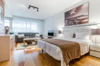 RS Porto Boavista Studios Hotels in der Nähe von Cemitério de Agramonte
