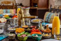 Arabesque Arts & Residency - พร้อมอาหารเช้า