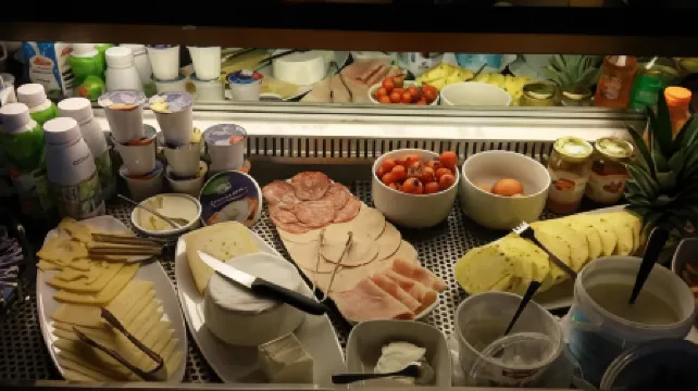 Relais Corte Pontigliardo