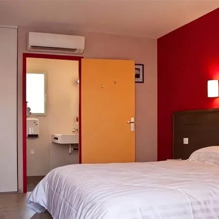 Hôtel Cantal Cottages