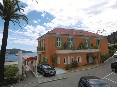 Hôtel la Flore Hotels in Villefranche-sur-Mer