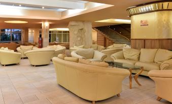 Hotel Sandy Beach
