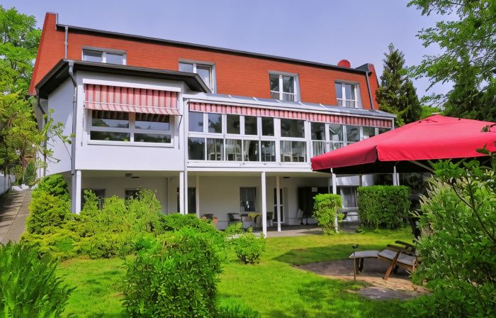Hotel Annablick