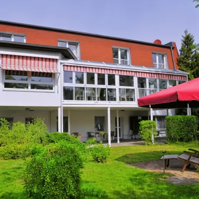 Hotel Annablick Hotels near Postbruch