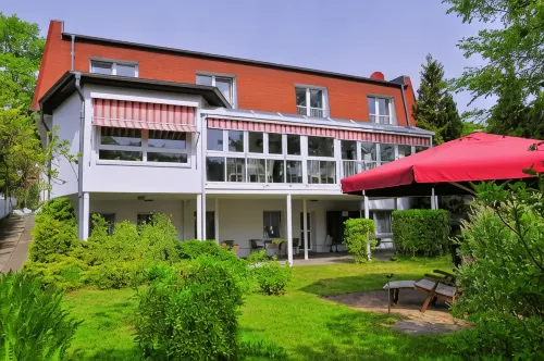 Hotel Annablick - Homestays