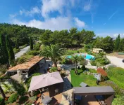 Hôtel EZE Hermitage فنادق في إز