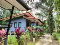 Khao Sok Palm Garden Resort เขาสก ปาล์ม การ์เด้น รีสอร์ท