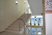 Ayhan Hotel Hotels in Aktobe
