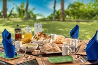 Villa Karamoja Hotels in Koggala