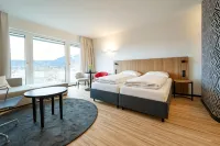 Amadeo Hotel Schaffenrath Hôtels à : Anif