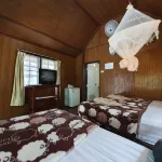 Silver Sands Resort - Koh Tao Hotel di Pantai Sairee