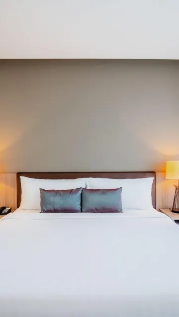 ห้องแฟมิลี่สวีท